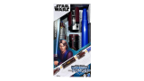  Sabia Hasbro Disney Star Wars Anakin Skywalker Extendable Lightsaber (f4057)