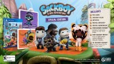 Joc Sackboy Big Adventure Special Edition pentru PS4