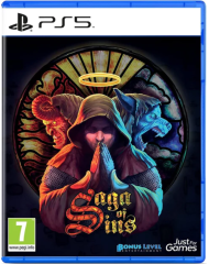 Saga Of Sins