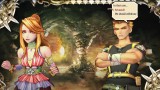 Joc Saga Scarlet Grace Ambitions pentru Nintendo Switch