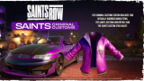 Joc Saints Row Criminal Customs Edition pentru PC