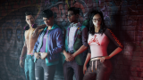 Joc Saints Row Criminal Customs Edition pentru PS4