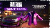 Joc Saints Row Criminal Customs Edition pentru XBOX SERIES X