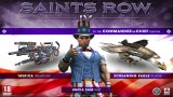 Joc Saints Row IV Commander In Chief Edition pentru Xbox 360