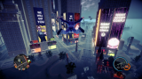 Joc Saints Row IV Re Elected & Gat Out Of Hell pentru Xbox One