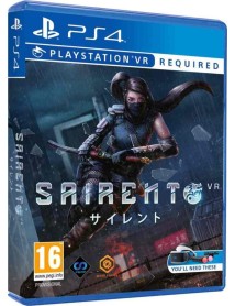 Sairento Vr 