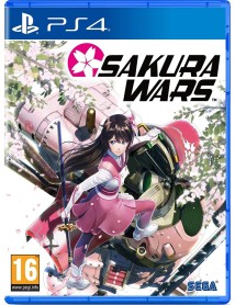 Sakura Wars 