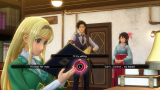 Joc Sakura Wars pentru PS4