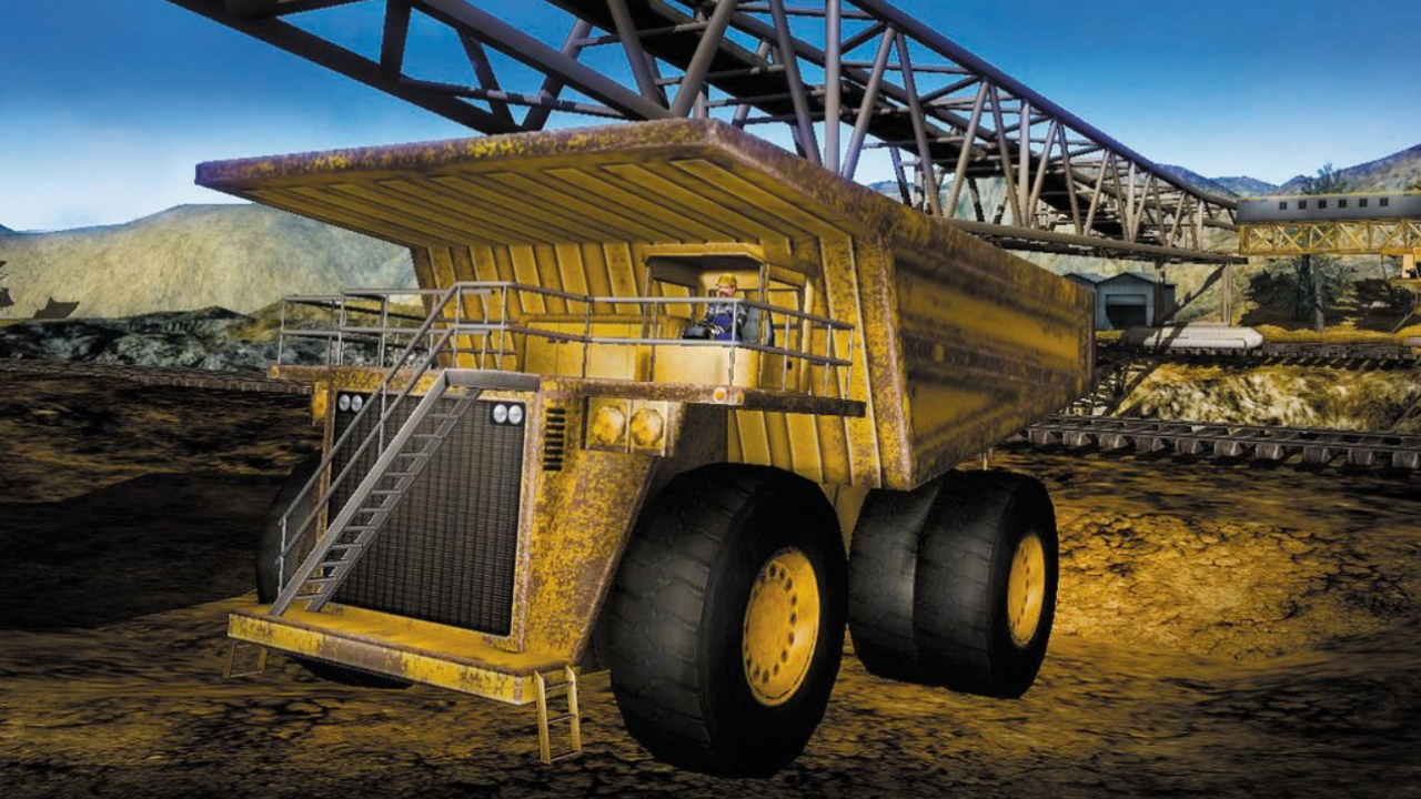 Joc Salvage Excavation And Transport Simulator Triple Pack pentru PC