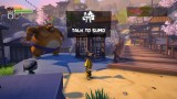 Joc Samurai Academy Paws Of Fury pentru Nintendo Switch