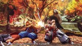 Joc Samurai Shodown pentru Nintendo Switch