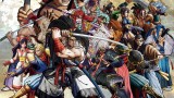 Joc Samurai Shodown pentru Nintendo Switch