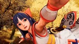 Joc Samurai Shodown pentru Nintendo Switch