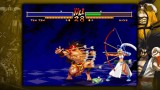Joc Samurai Shodown V pentru PS4
