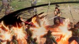 Joc Samurai Warriors 5 pentru Nintendo Switch