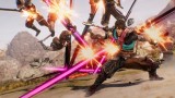 Joc Samurai Warriors 5 pentru Nintendo Switch