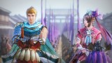 Joc Samurai Warriors 5 pentru PS4