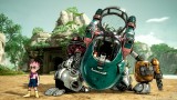Joc Sand Land pentru PS4