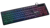  Sandberg Gamer Keyboard Stealth Nordic pentru PC