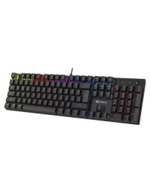 Sandberg Mechanical Gamer Keyboard Nordic 