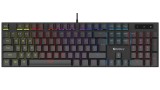  Sandberg Mechanical Gamer Keyboard Nordic pentru PC