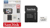  Sandisk Microsdhc 128gb pentru PC