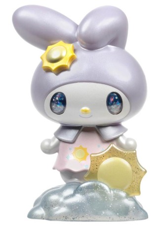 Figurina Joc Sanrio Hello Kitty And Friends My Melody Premium 10cm Hkt08000