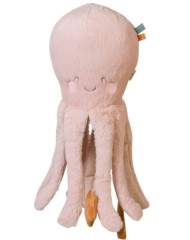 Saro Ocean Life Giant Multi-activity Teddy Bear Pink (sao31153)