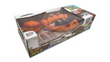 Jucarie Robot Sarpele Cu Telecomanda Real Wild Rc Giant Anaconda (20262)