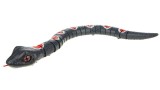 Jucarie Robot Sarpele Roboalive Series 2 Black