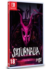 Saturnalia