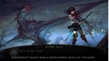 Joc Saviors of Sapphire Wings Stranger of Sword City Revisited pentru Nintendo Switch