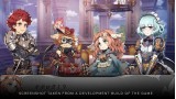Joc Saviors of Sapphire Wings Stranger of Sword City Revisited pentru Nintendo Switch