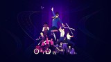 Joc Sayonara Wild Hearts pentru PS4