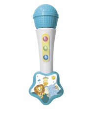 Scandinavian Baby Products Baby Toy Microphone (sbp-03538)