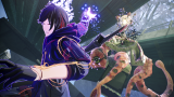 Joc Scarlet Nexus pentru PS4