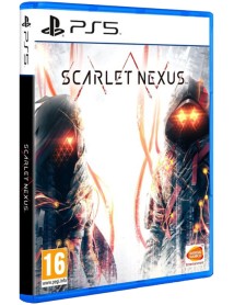 Scarlet Nexus 