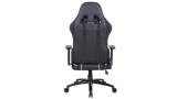  Scaun De Gaming Steelplay Sgc01 Alb pentru PC