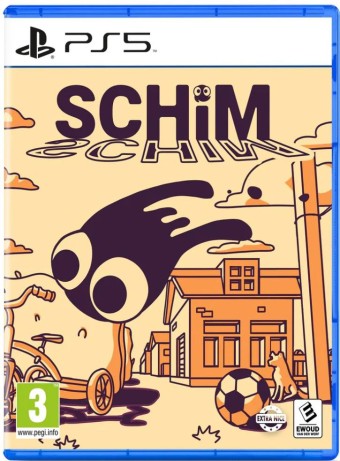 Joc Schim pentru PS5