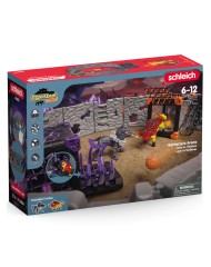 Schleich Battlecave Arena Lava Vs. Shadow (42673)