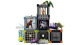 Schleich Battlecave Arena Lava Vs. Shadow (42673)