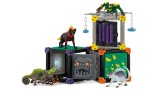  Schleich Battlecave Arena Lava Vs. Shadow (42673)