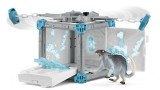 Animalut Schleich Battlecave Ice Rat (42676)