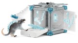 Animalut Schleich Battlecave Ice Rat (42676)