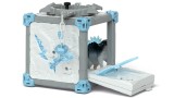 Animalut Schleich Battlecave Ice Rat (42676)