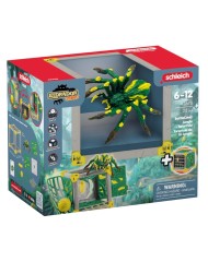 Schleich Battlecave Jungle Tarantula (42678)