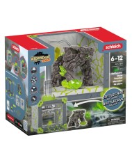 Schleich Battlecave Stone Smasher (42734)
