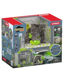 Schleich Battlecave Stone Smasher (42734) 