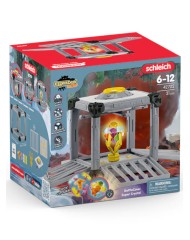 Schleich Battlecave Super Crystals (42702)