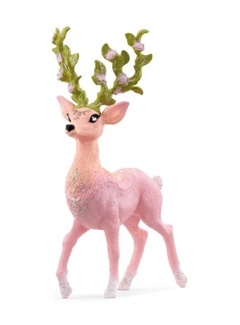 Figurina Joc Schleich Bayala Magic Deer 70793